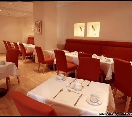 The Garden Апарт-отель Франкфурт-на-Майне