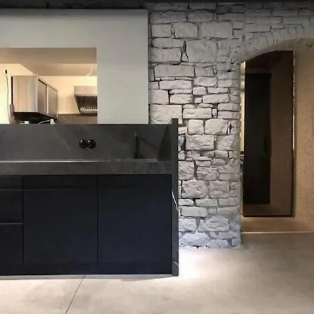 Апарт-отель The Garden 4*