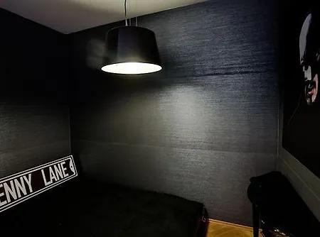 The Garden Апарт-отель