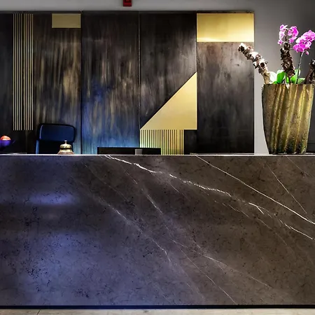 The Garden フランクフルト