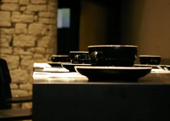 The Garden アパートホテル