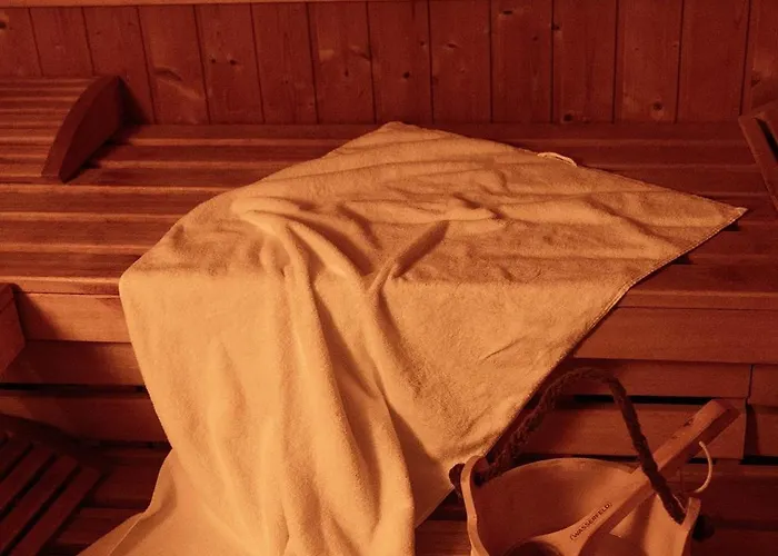 The Garden 4* フランクフルト