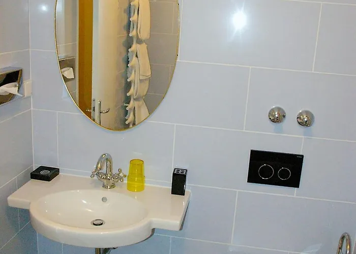 Aparthotel The Garden 4*