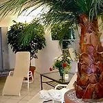 The Garden شقة فندقية
