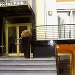The Garden 4* فرانكفورت