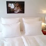 The Garden 4* فرانكفورت