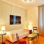 The Garden شقة فندقية 4*