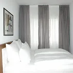 شقة فندقية The Garden 4*
