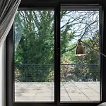 The Garden شقة فندقية