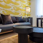The Garden شقة فندقية 4*