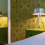 The Garden شقة فندقية