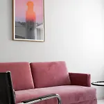 The Garden شقة فندقية