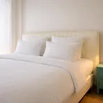 The Garden 4* فرانكفورت