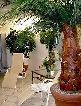 The Garden شقة فندقية