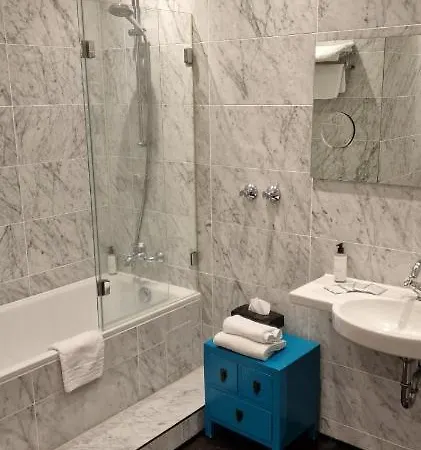 Apartahotel The Garden Fráncfort del Meno