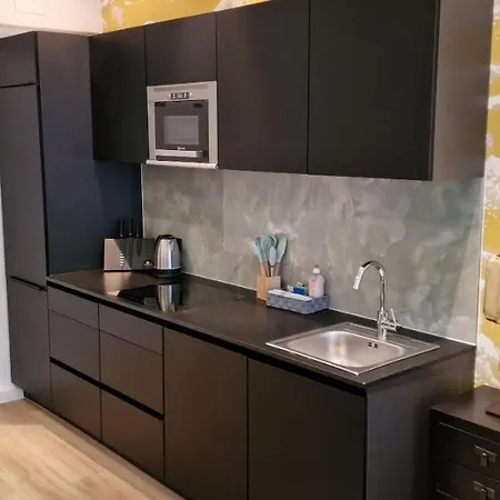 The Garden Apartahotel