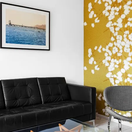 The Garden Apart-hotel