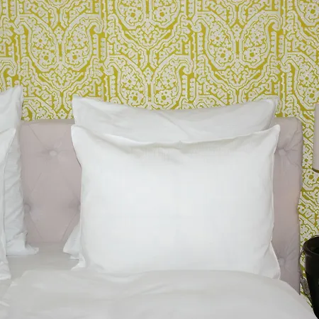 The Suite Garden Hotel Frankfurt am Main