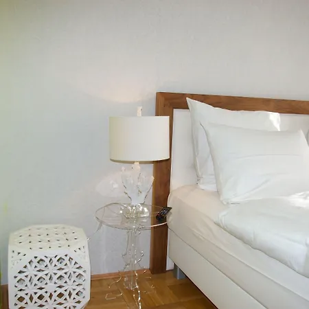 The Garden Apart-hotel Frankfurt am Main