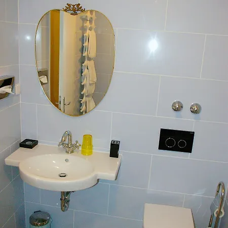 Apart-hotel The Garden Frankfurt am Main