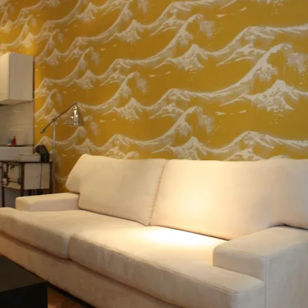 The Garden Aparthotel 4*