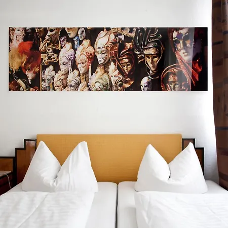 The Suite Garden Hotel