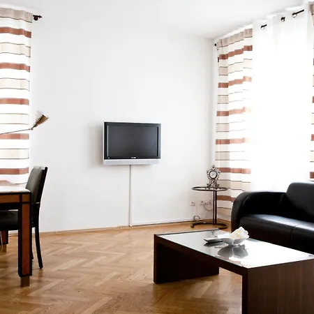 The Garden Apart-hotel