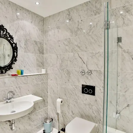 The Garden Apart-hotel Frankfurt am Main