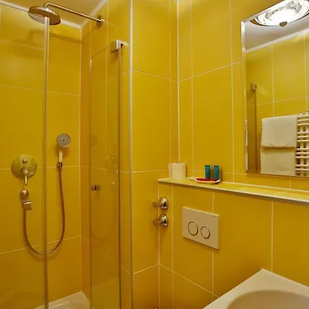 Apart-hotel The Garden