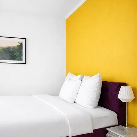 Aparthotel The Garden
