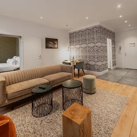 The Garden Francoforte sul Meno