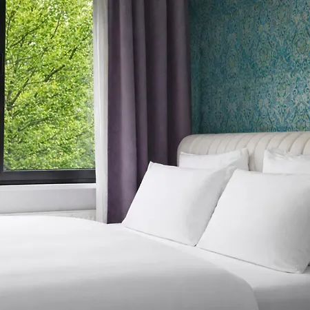 The Suite Garden Hotel Frankfurt am Main