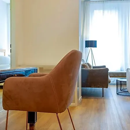 The Garden 4* Frankfurt am Main