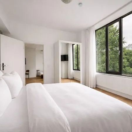 The Garden 4* Frankfurt am Main