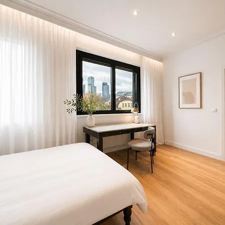 Aparthotel The Garden 4*