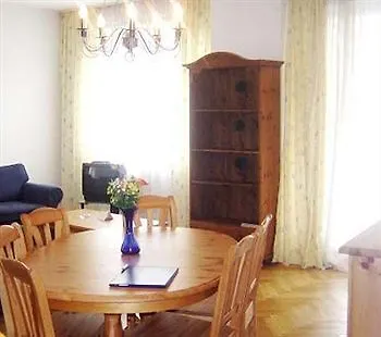 The Garden 4* Frankfurt am Main