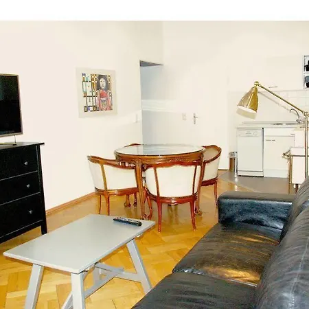 Apartmanhotel The Garden Frankfurt am Main