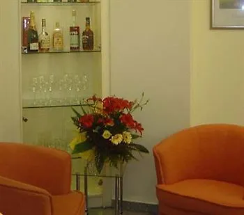 The Garden Apart-hotel Frankfurt am Main