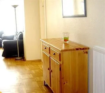 The Garden Apart-hotel 4*