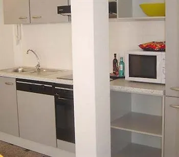 Apart-hotel The Garden