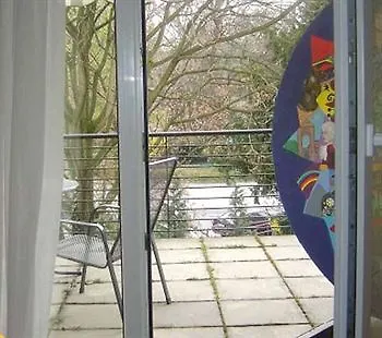 The Garden Apartahotel