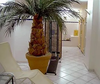 Apart-hotel The Garden