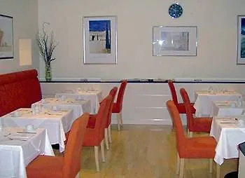 The Garden Apart-hotel Frankfurt am Main