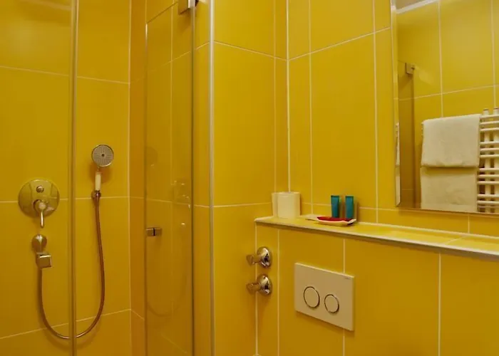 Ξενοδοχείο με διαμερίσματα The Garden