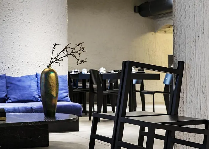 The Garden 4* Φραγκφούρτη