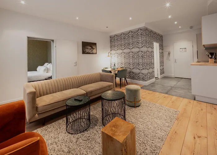 The Garden Frankfurt am Main