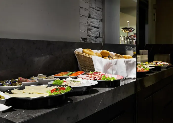 The Garden Ξενοδοχείο με διαμερίσματα