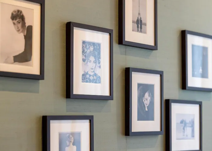 Ξενοδοχείο με διαμερίσματα The Garden