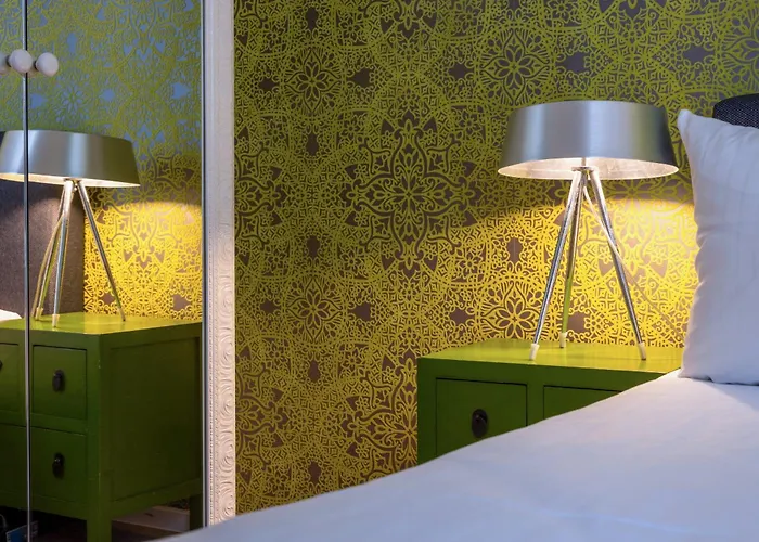 The Garden Ξενοδοχείο με διαμερίσματα