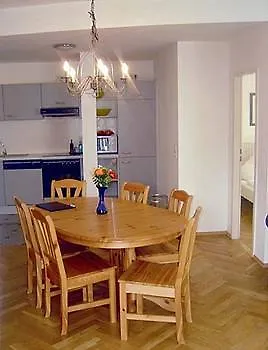 The Garden Φραγκφούρτη